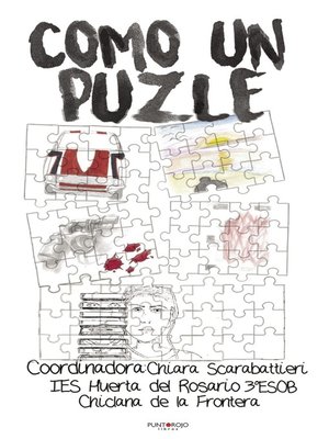 cover image of Como Un Puzle